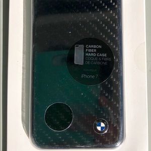 BMW Hard Case iPhone 7